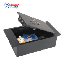 High Security Floor Safe with Key Lock for Home